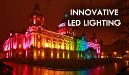 Brijstar Innovative LED Lighting