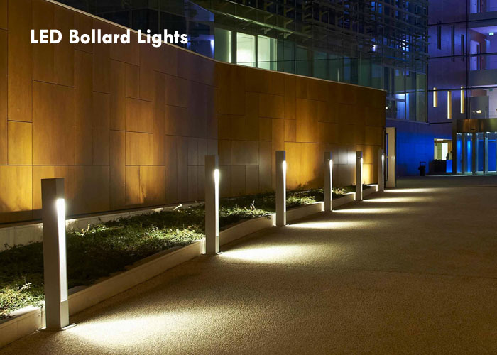Brijstar LED Bollard Lights Dealer