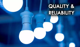 Brijstar LED Lights Quality Reliability