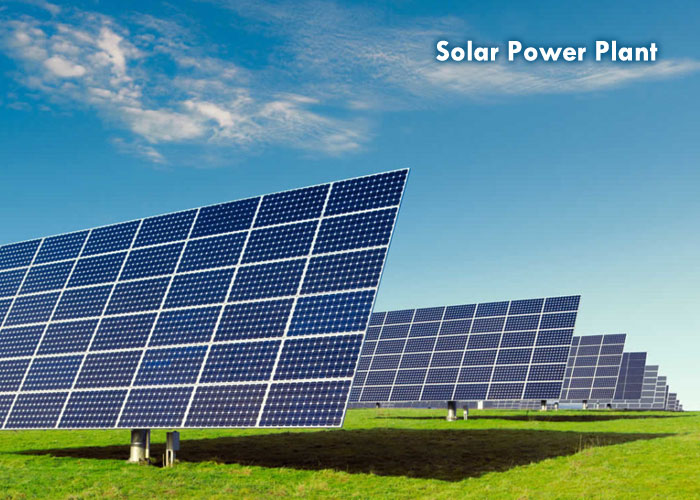 Brijstar Solar Power Plant Dealer