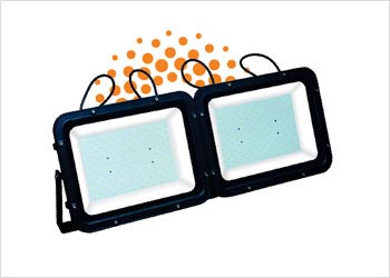 Brijstar LED Flood Lights Agni Kiran