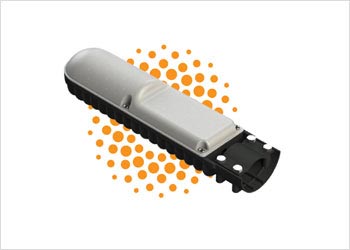 Brijstar LED Street Lights Boat