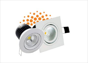 Brijstar Indoor Lights COB