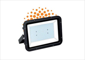 Brijstar LED Flood Lights Comet