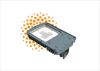 Brijstar LED Street Lights Comet