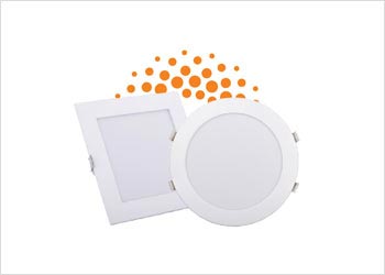 Brijstar Indoor Lights Drone Recess Panel