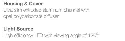Brijstar Indoor Lights Edge Light Benefits