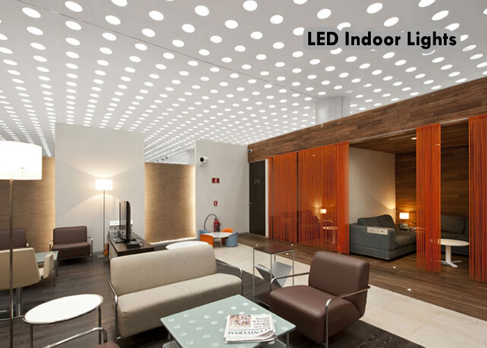 Brijstar LED Indoor Lights Dealer