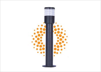 Brijstar LED Bollard Lights Mark 2
