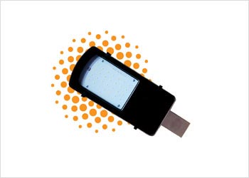 Brijstar LED Street Lights Sleek