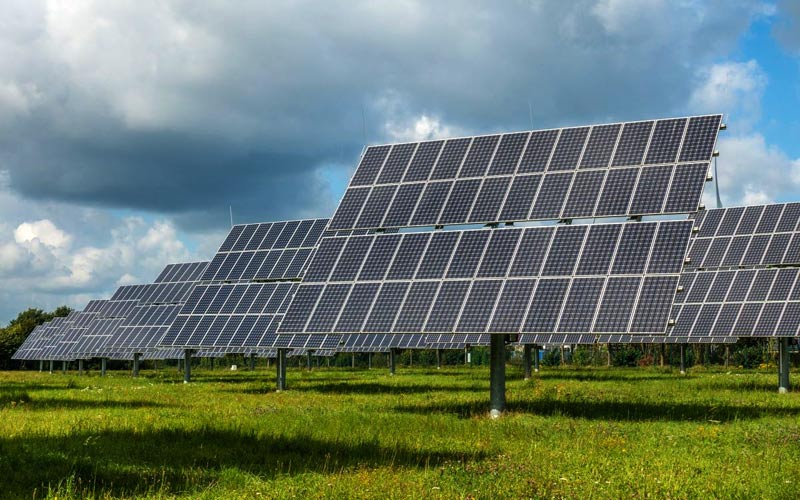 Brijstar Solar Services