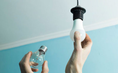 Brijstar Advantages of LEDs