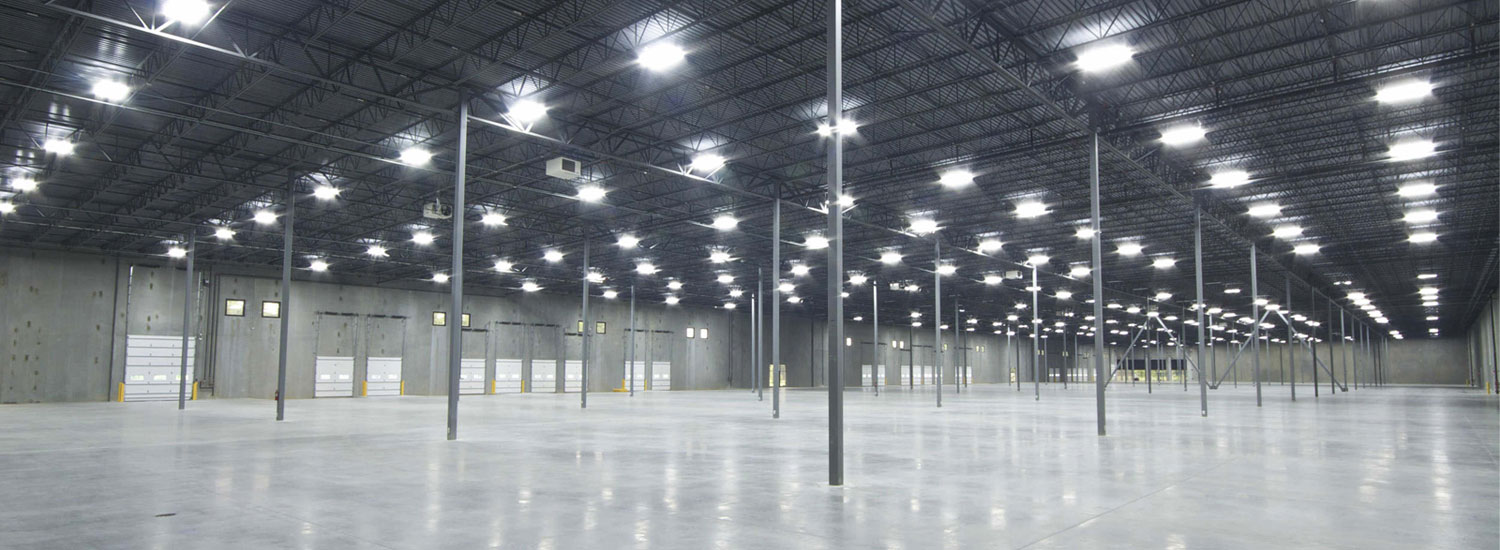 Brijstar Industrial Highbay Lights Dealer