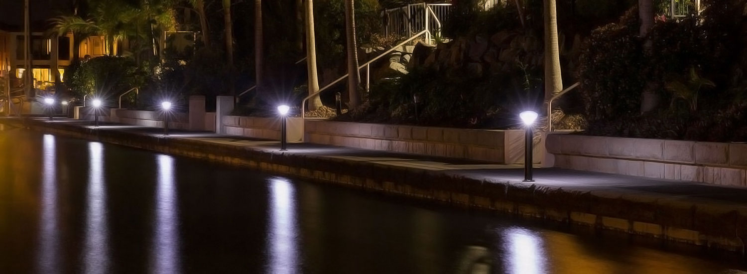 Brijstar LED Bollard Lights Dealer Siliguri