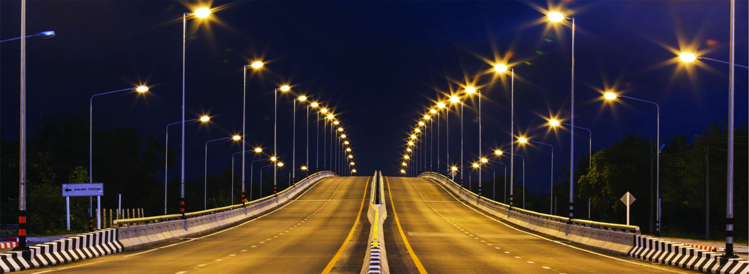 Brijstar LED Street Lights Dealer